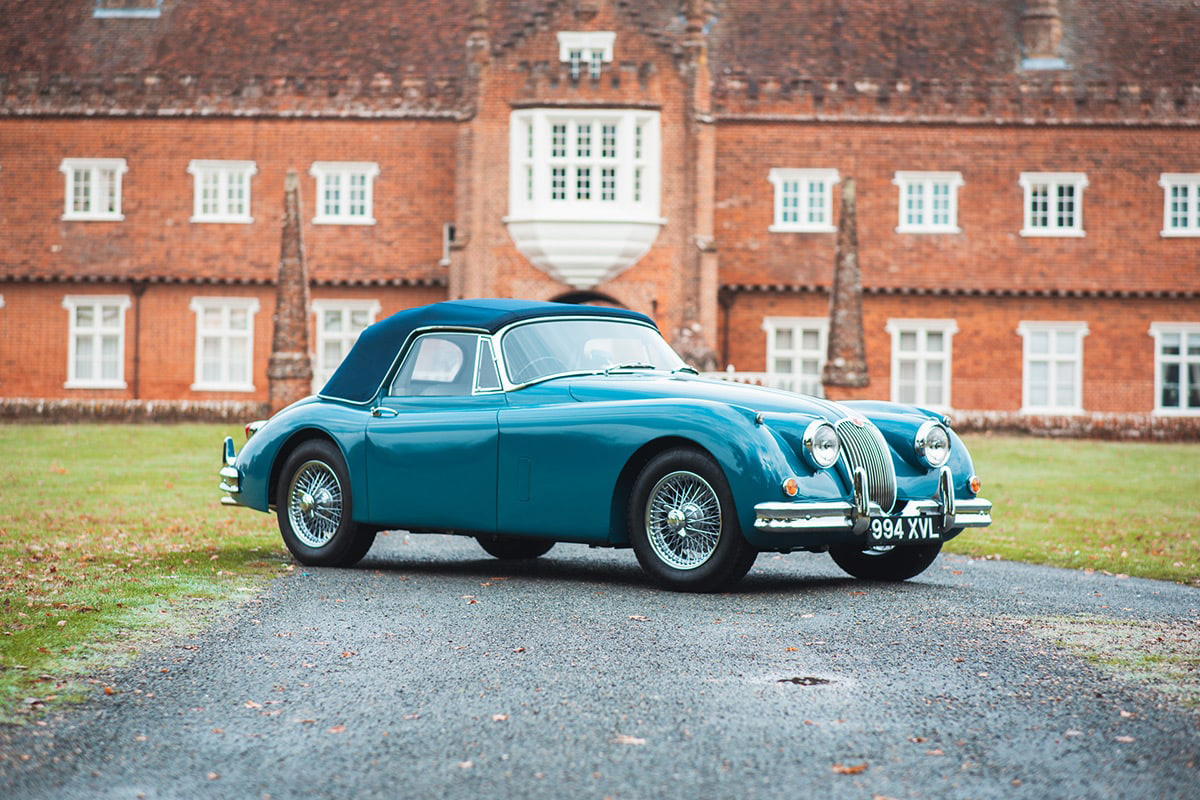 MyClassics - Cars For Sale