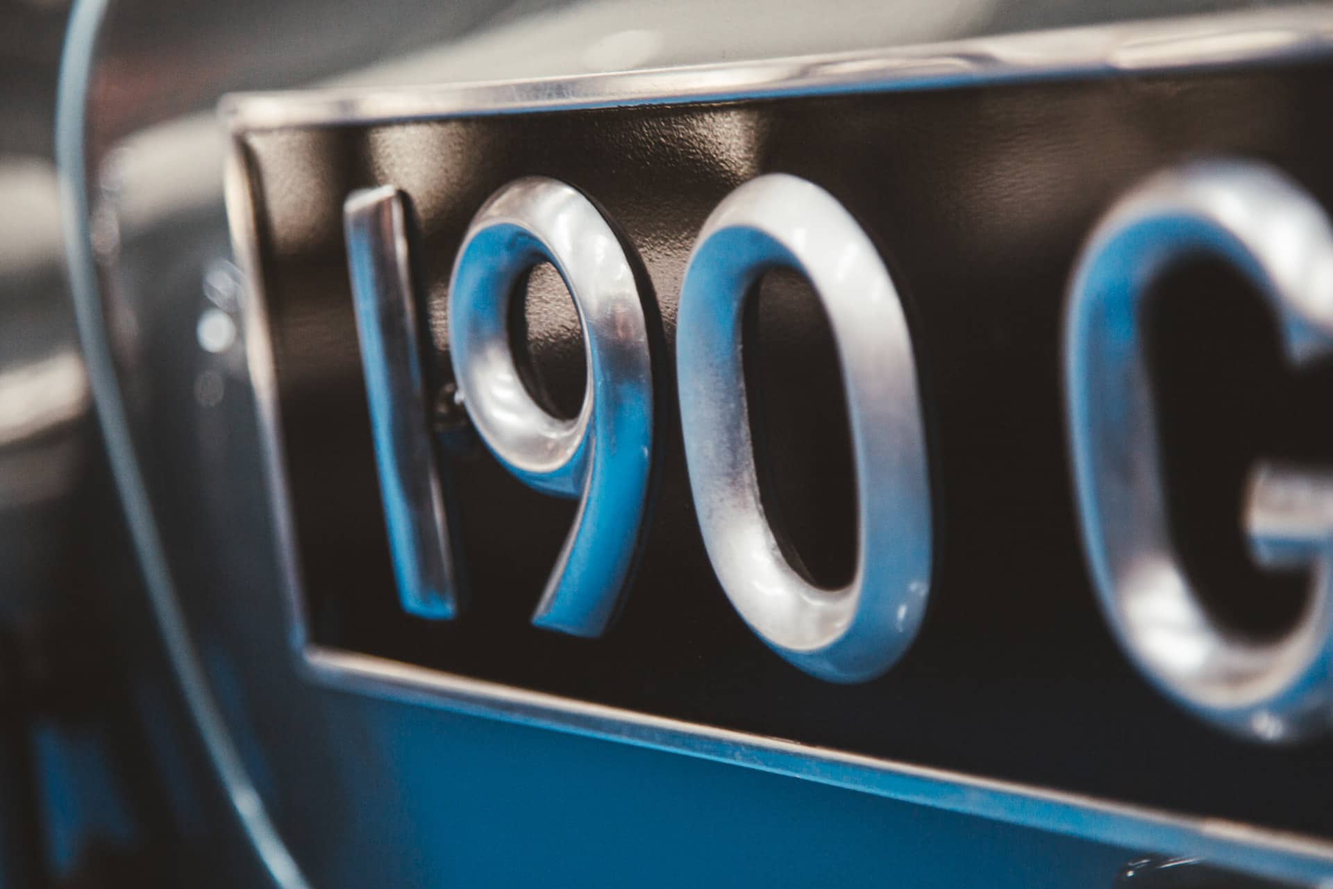 MyClassics - Number Plates For Sale