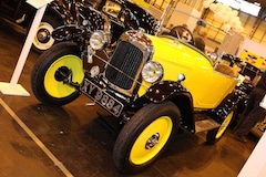 NEC Classic Show 01