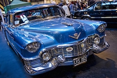 NEC Classic Show 03