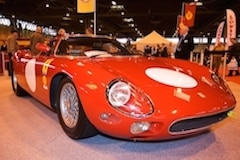 NEC Classic Show 04
