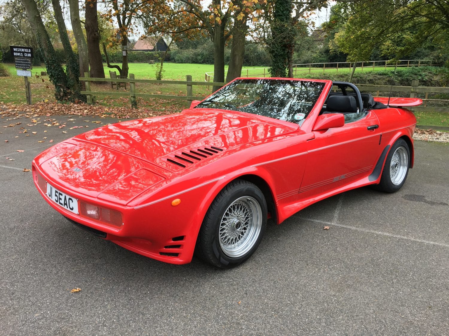 ClassicCarsForSale.co.uk December 2017 Bridge Classic Cars