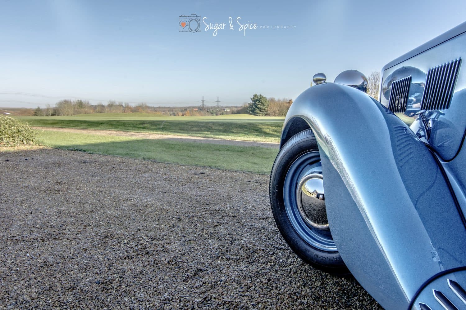 1949 MG YT at Fynn Valley Golf Club 179 1