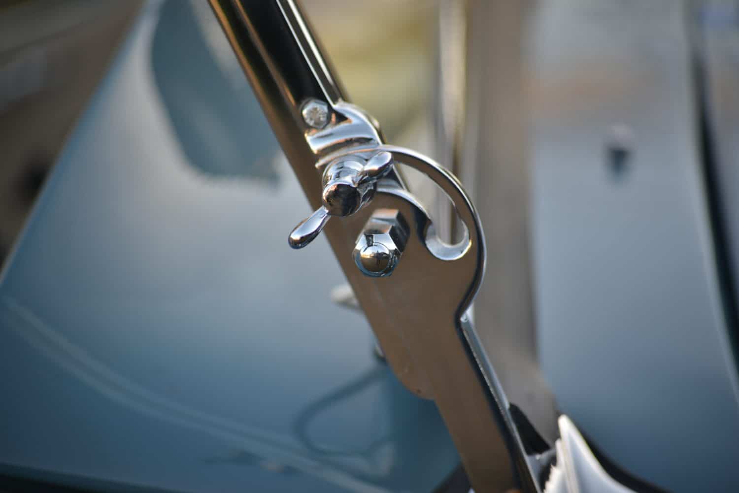 1949 MG YT at Fynn Valley Golf Club 80JPG 1