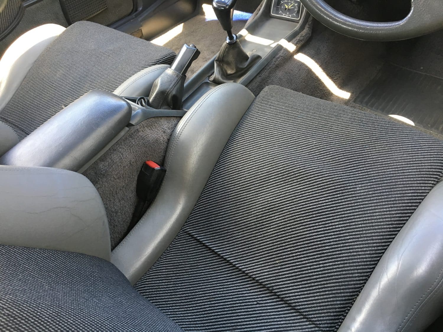 170518 1983 Ford Capri Restoration 10 1