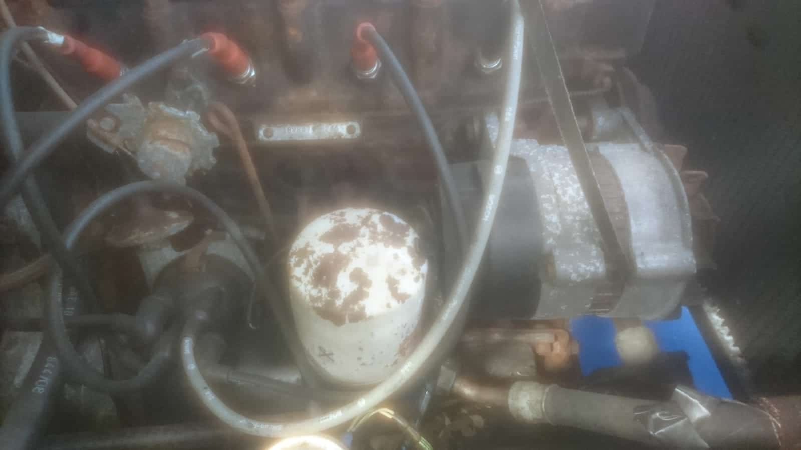 030718 MGB Tundra Green For Reference25