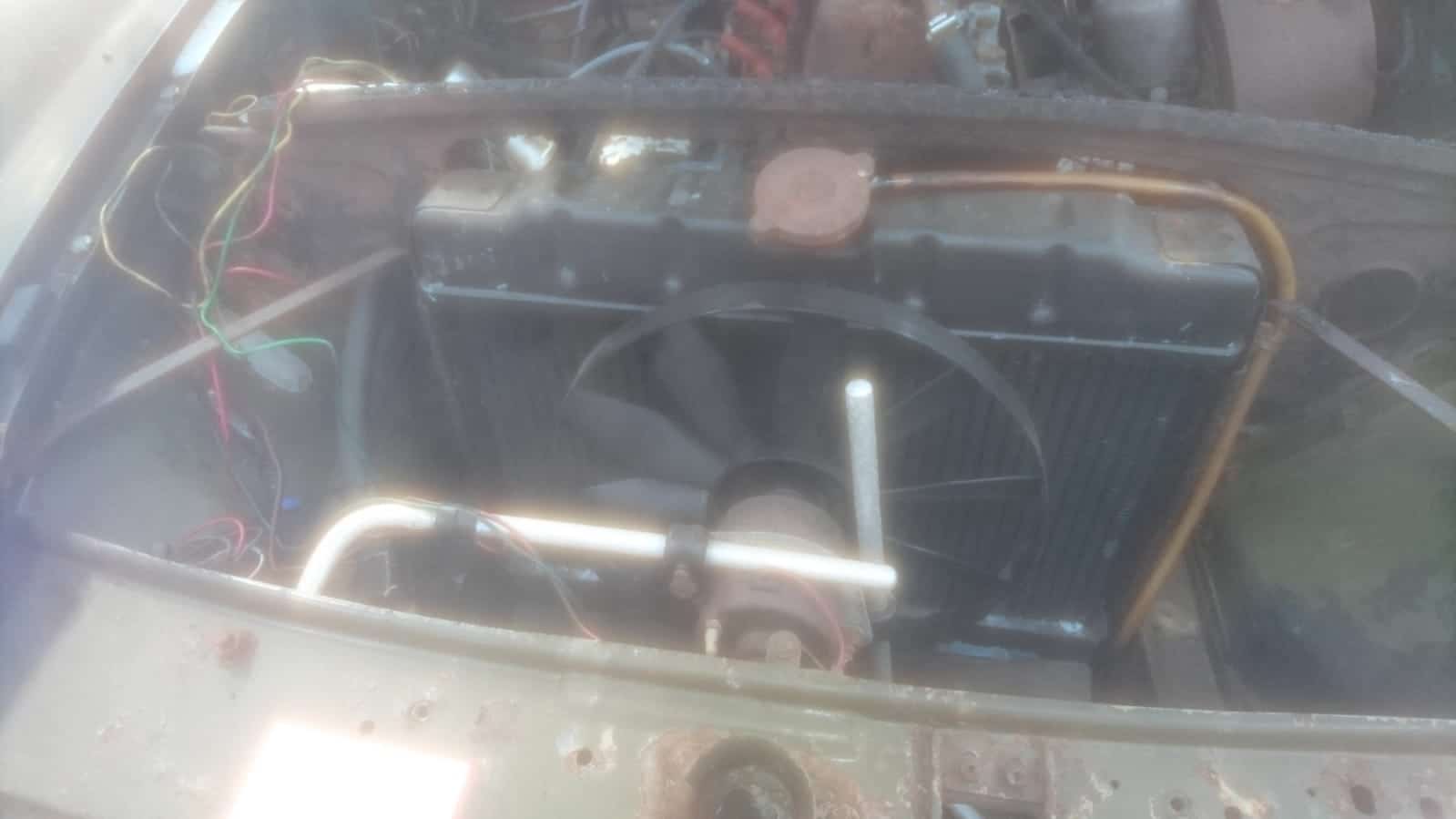 030718 MGB Tundra Green For Reference30