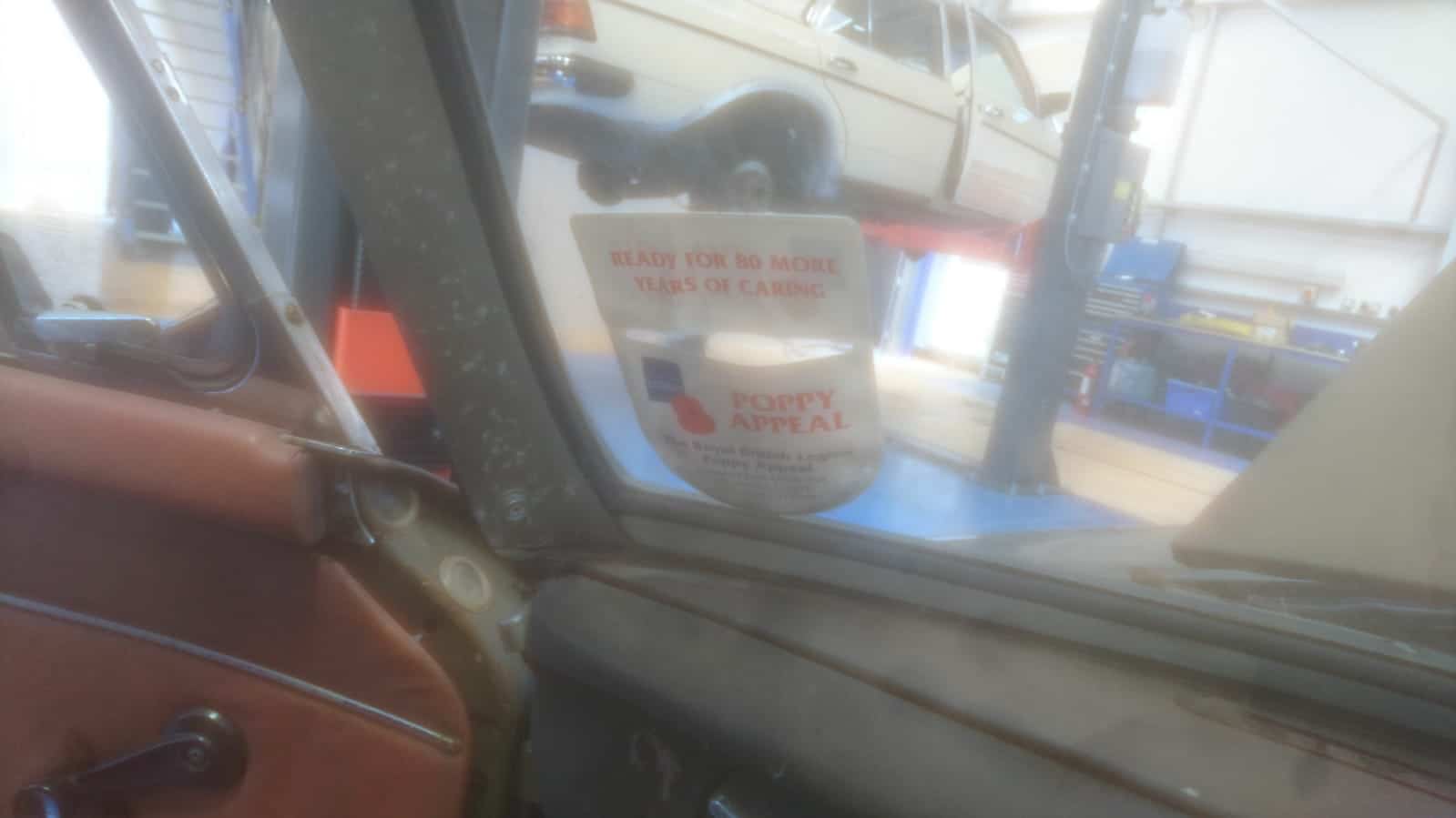 030718 MGB Tundra Green For Reference40