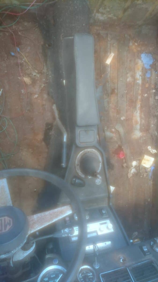 030718 MGB Tundra Green For Reference45