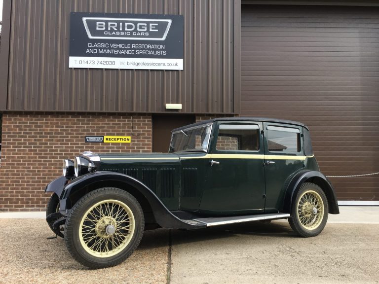 1933 Talbot AX65