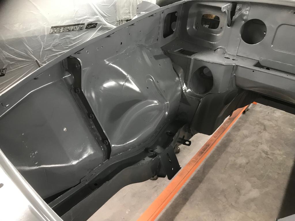 150219 MGB Roadster in etch primer 17
