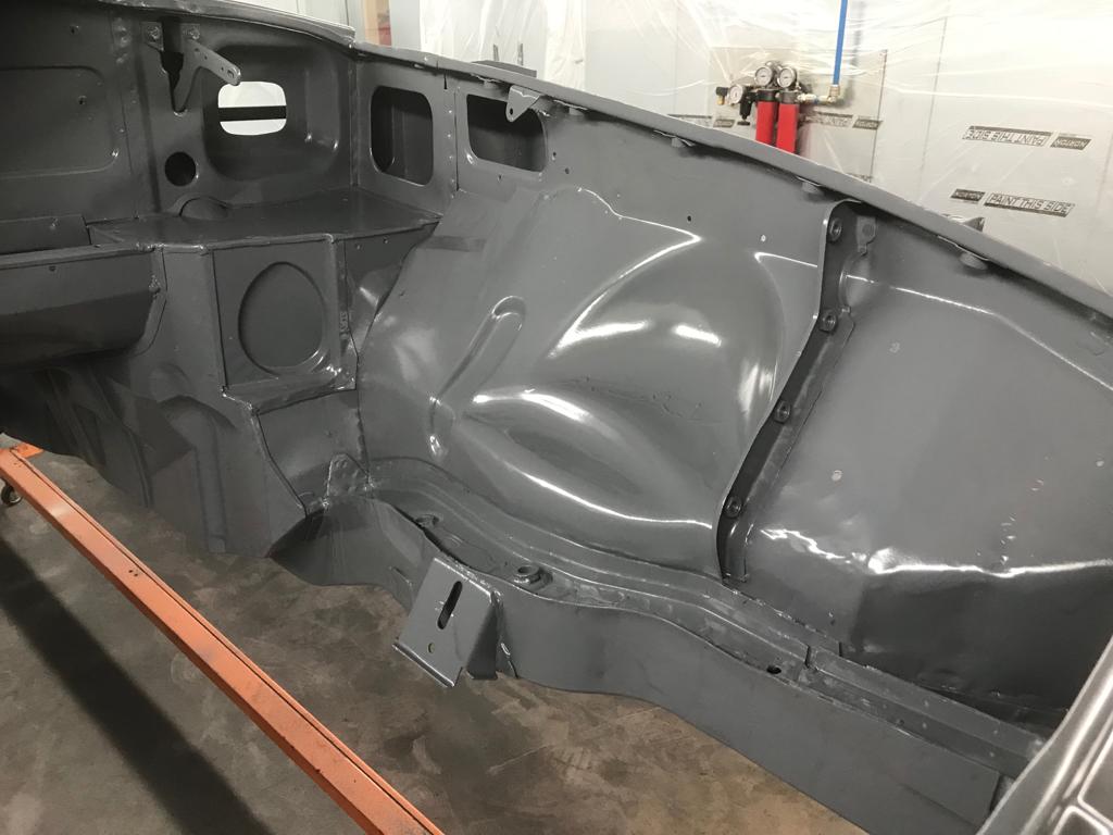 150219 MGB Roadster in etch primer 18