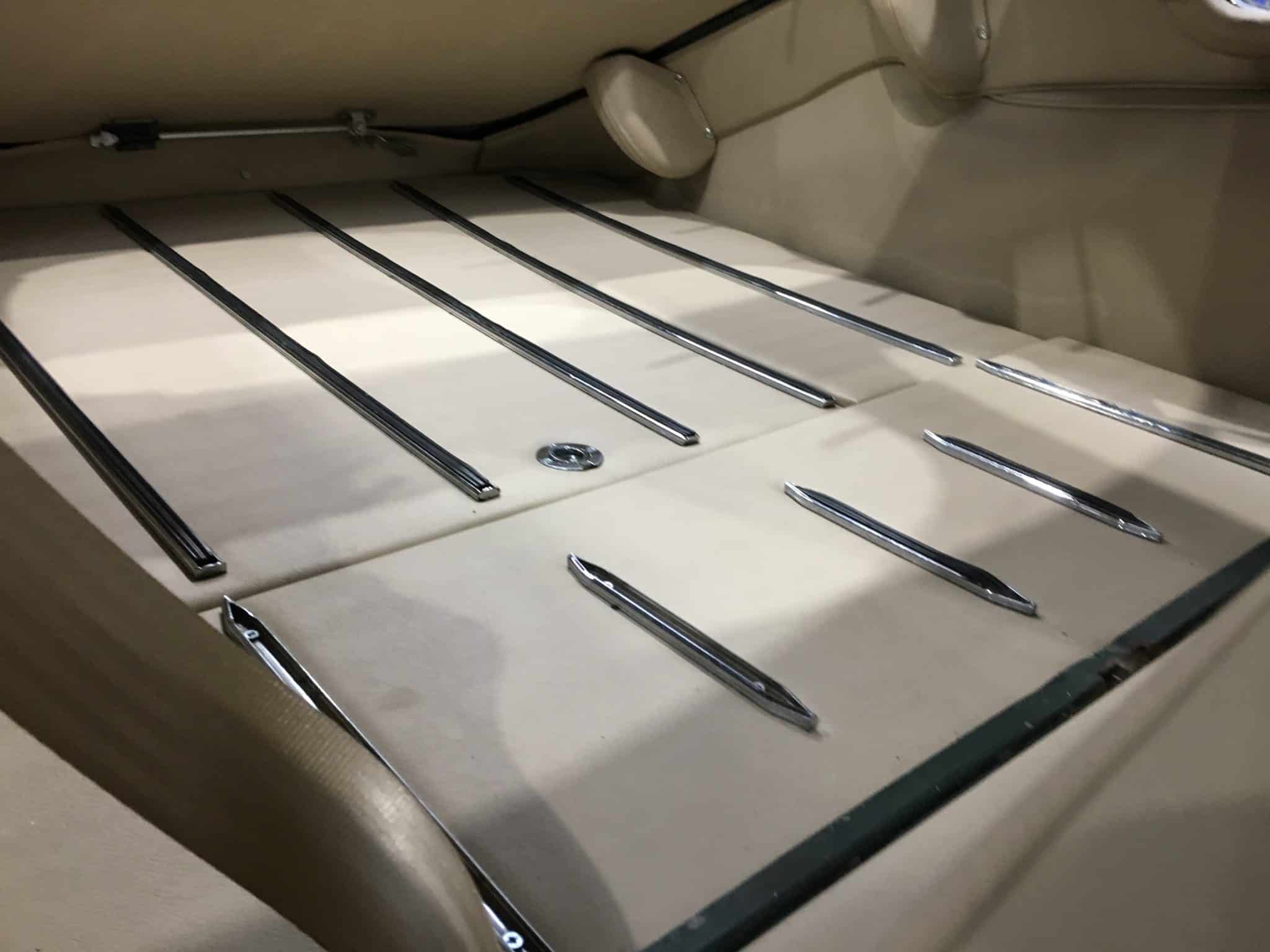 120219 Jaguar E Type Upholstery 4
