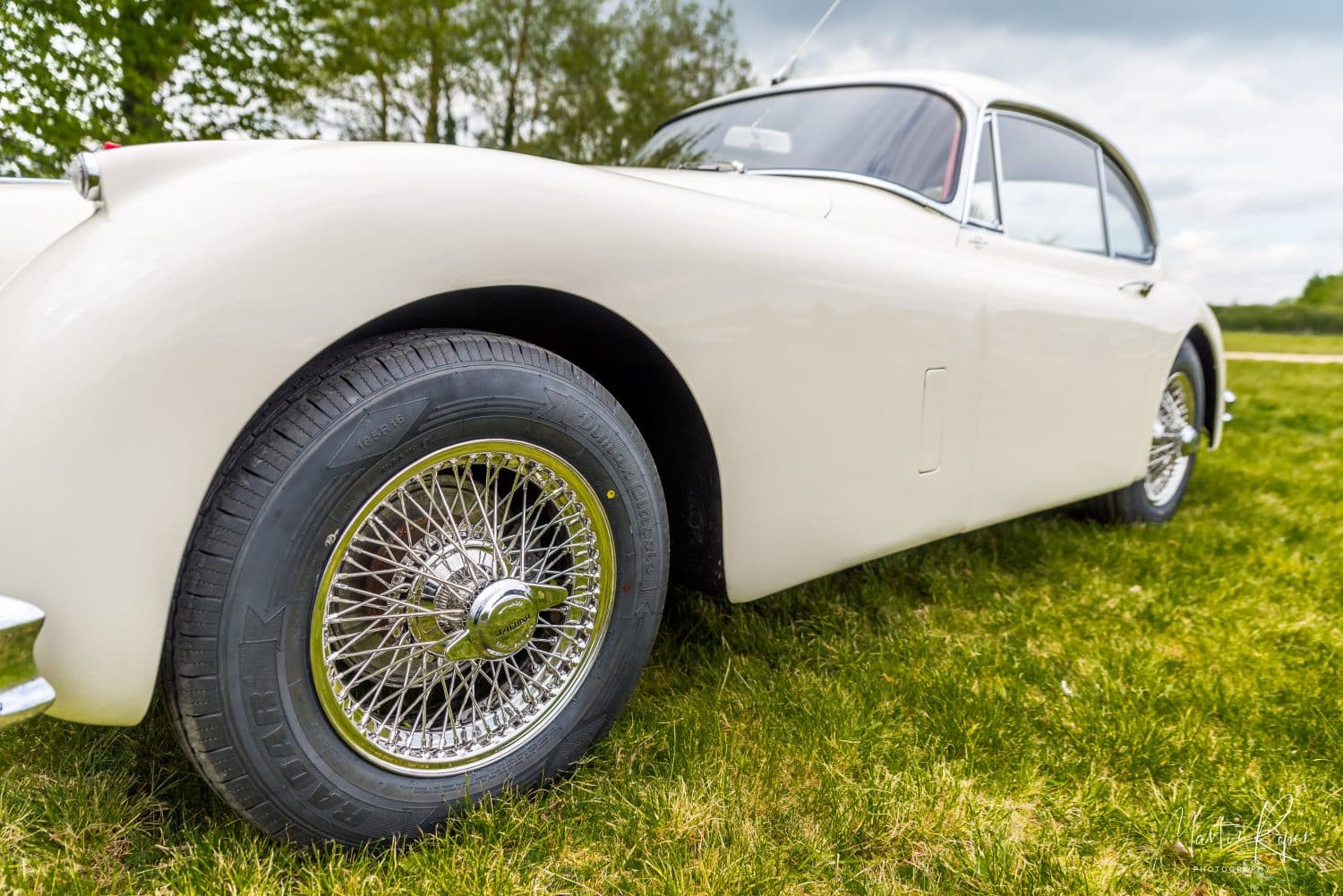 1961 Jaguar XK150 8841PU 14 1