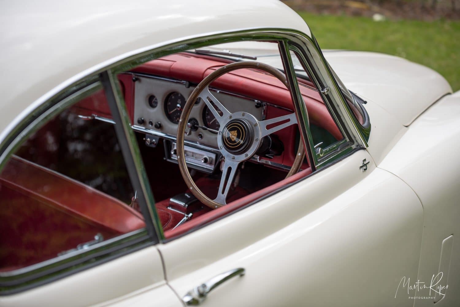 1961 Jaguar XK150 8841PU 21 1