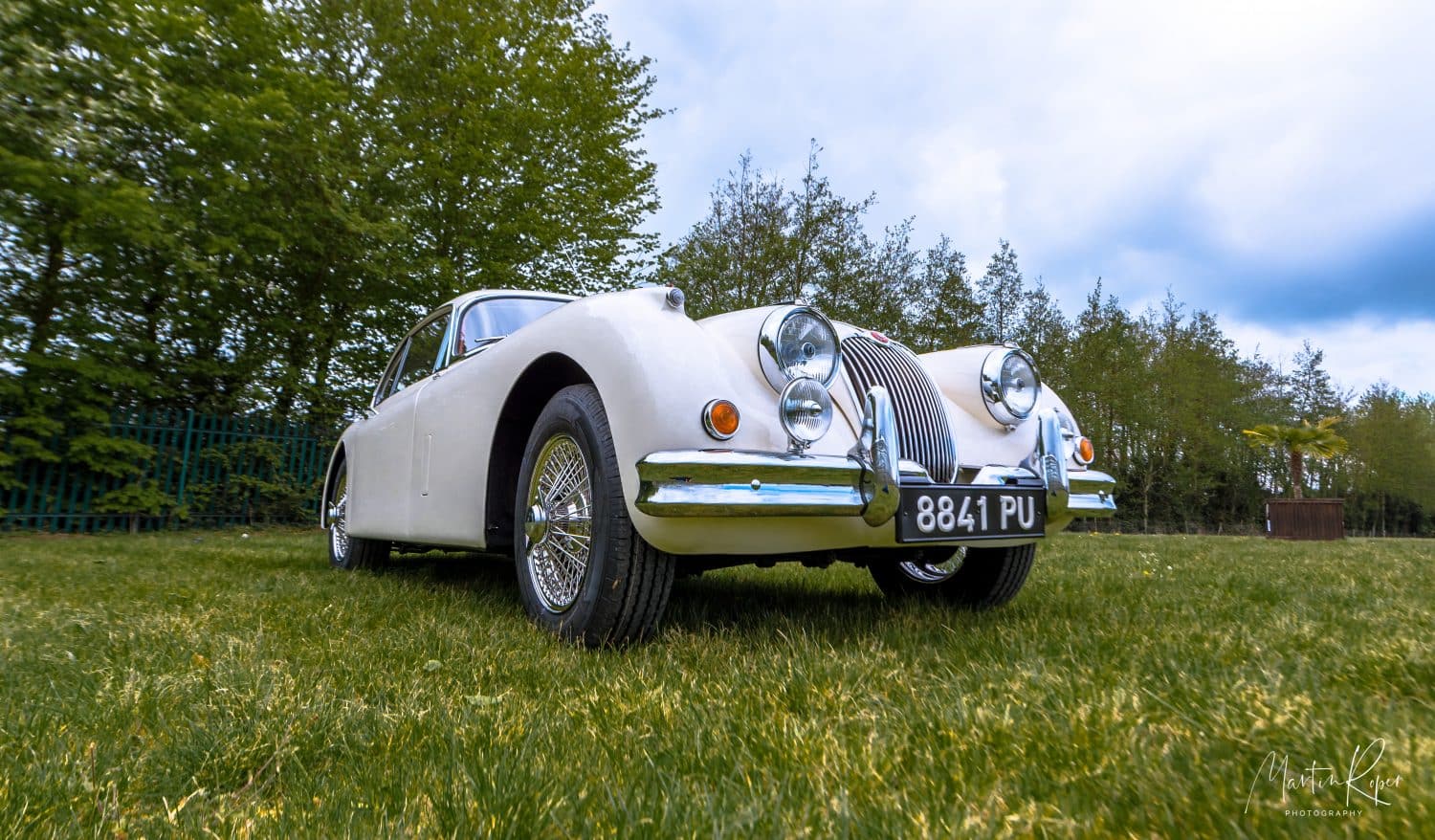 1961 Jaguar XK150 8841PU 28 1