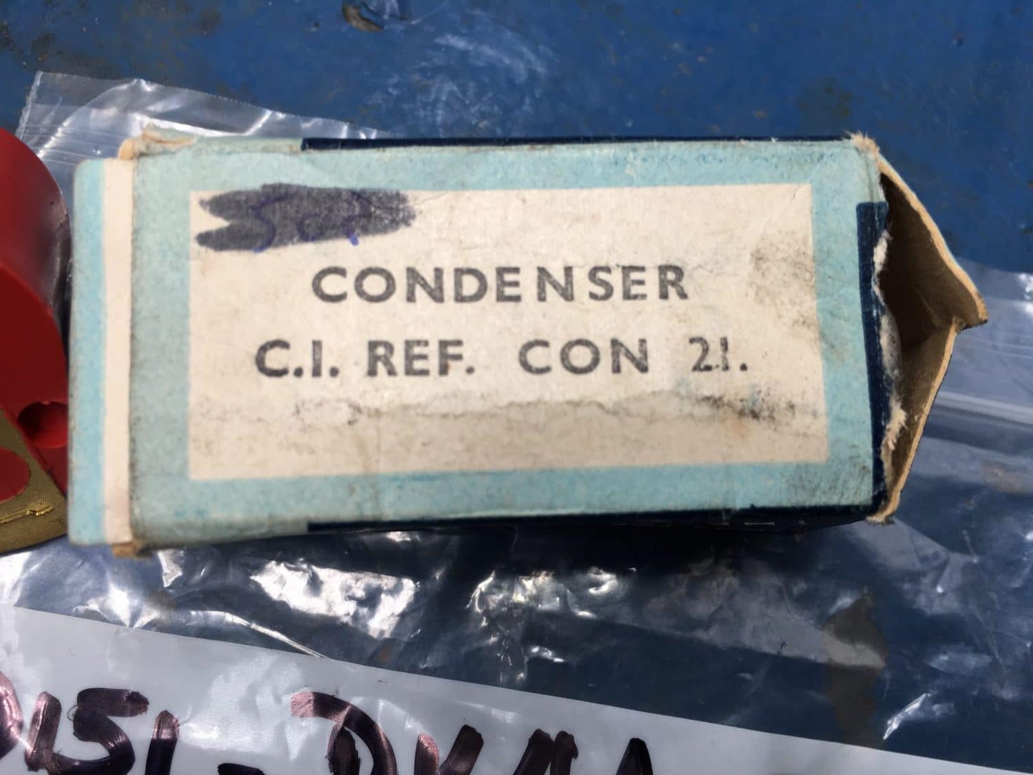 200319 Riley Points Condenser Rotor Arm 2 e1553096025542