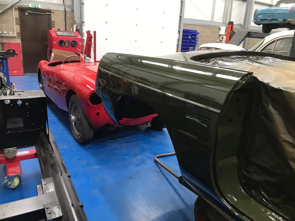 220319 MGB Tundra Green 2