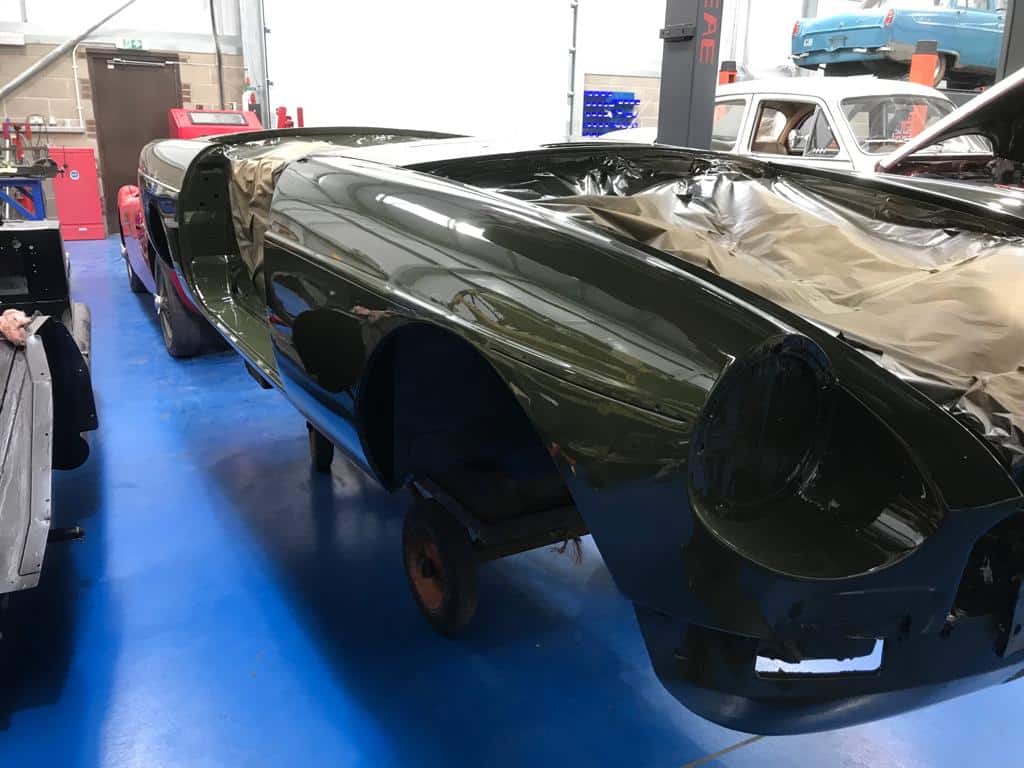 220319 MGB Tundra Green 3