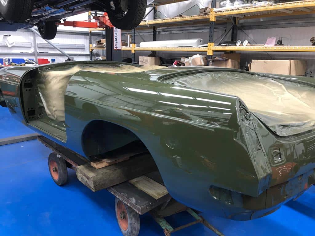 220319 MGB Tundra Green 5