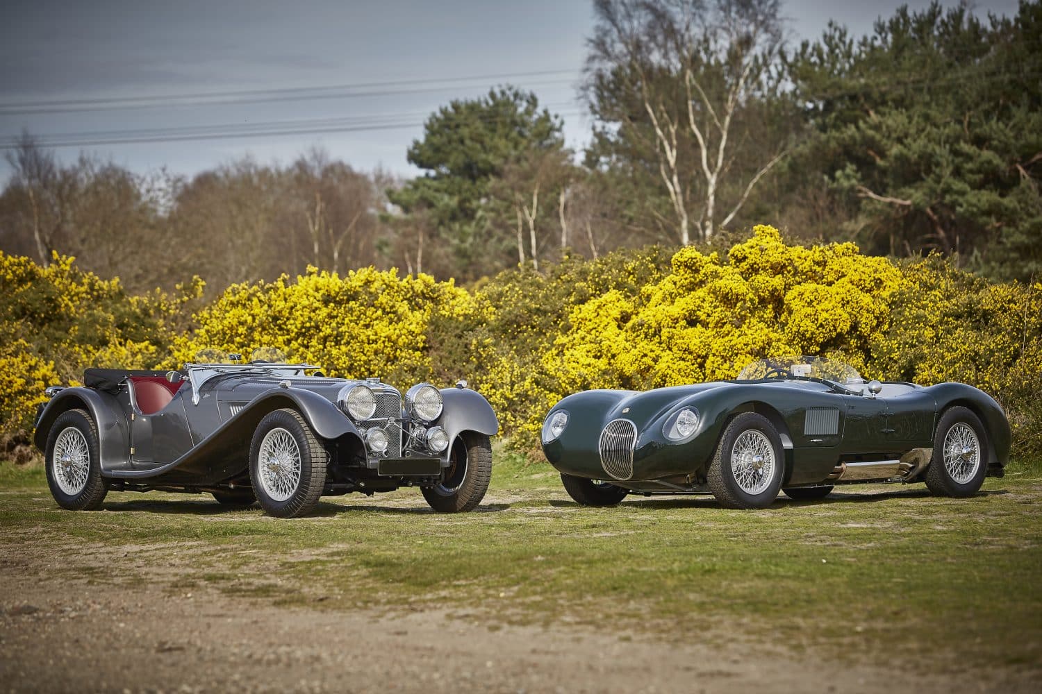 Suffolk Sportscars 2