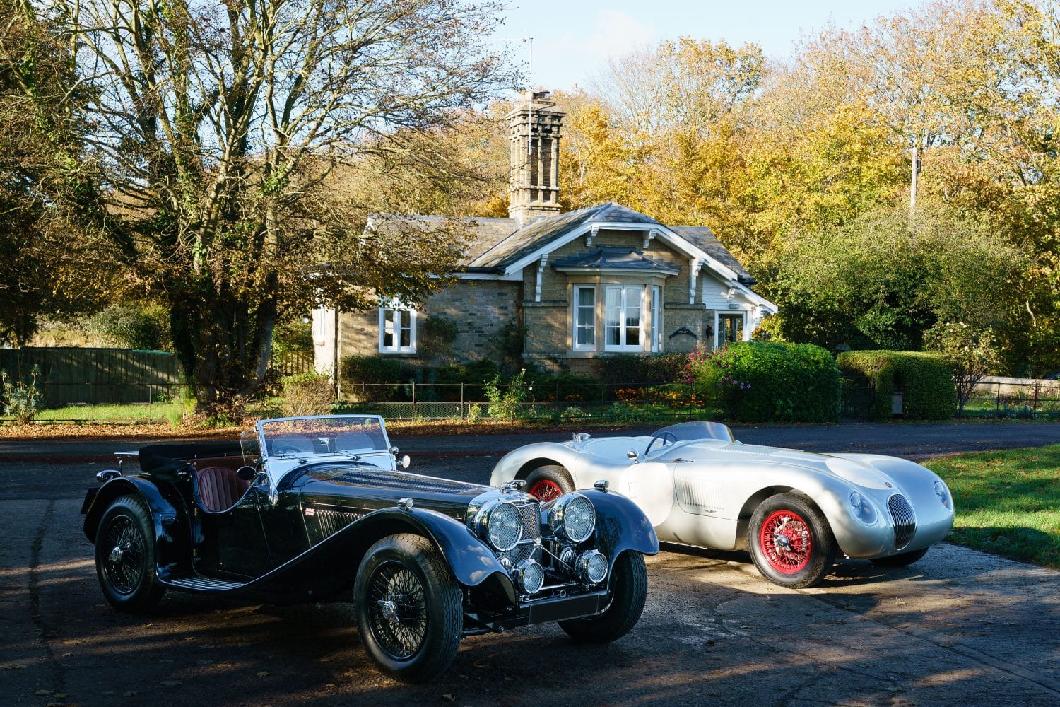 Suffolk Sportscars