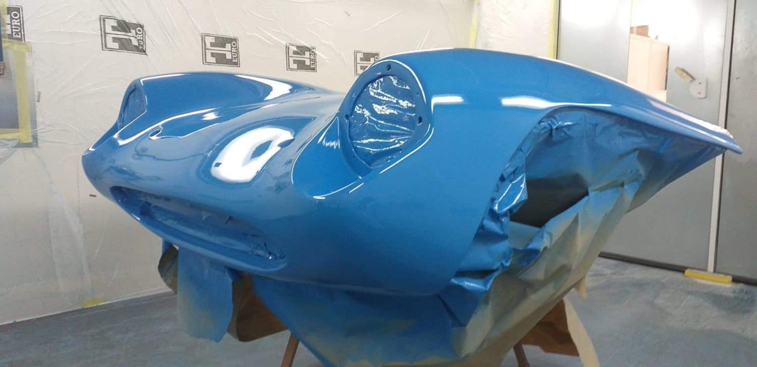 010419 1962 TVR Grantura 12