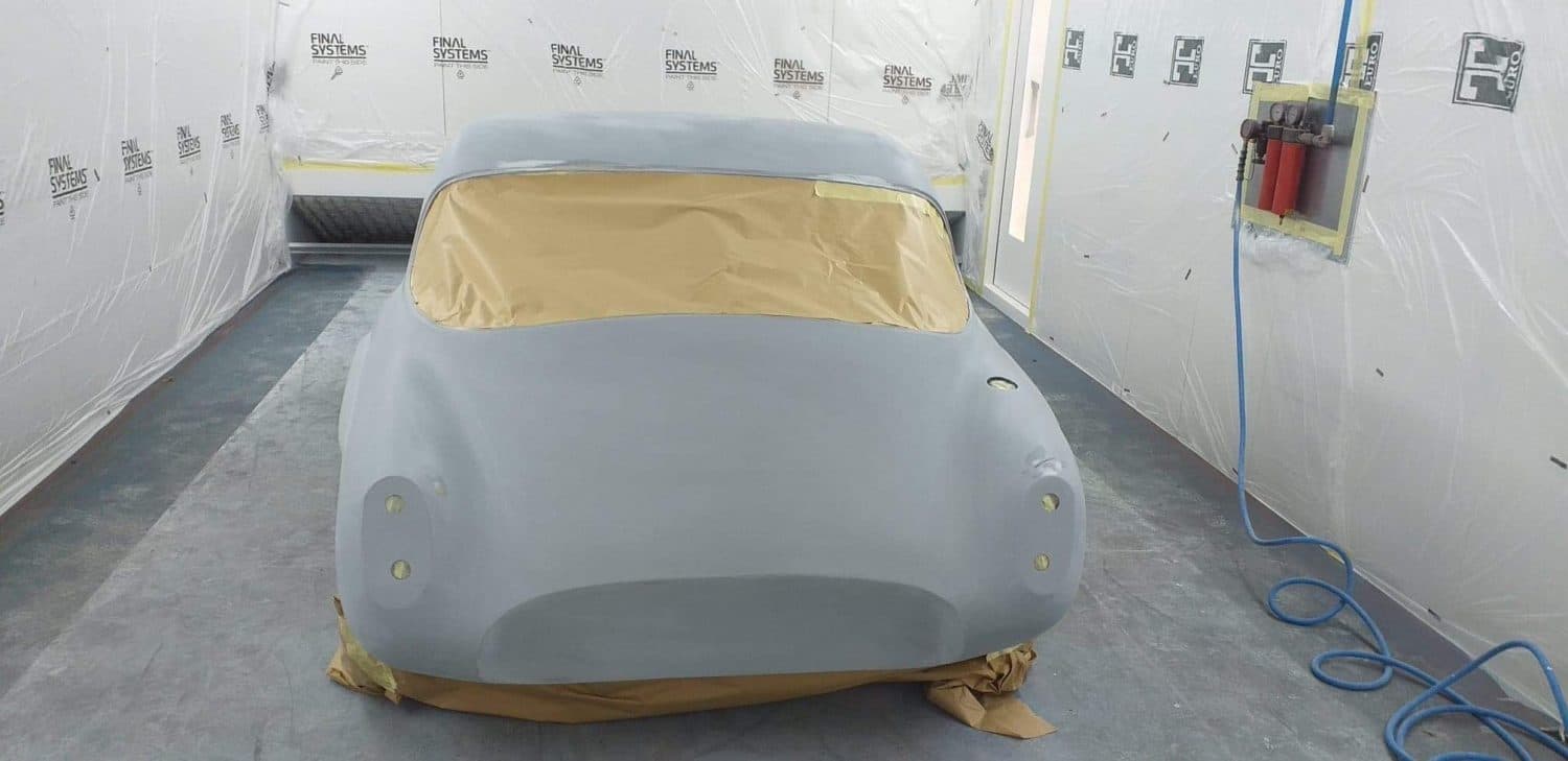 010419 1962 TVR Grantura 2