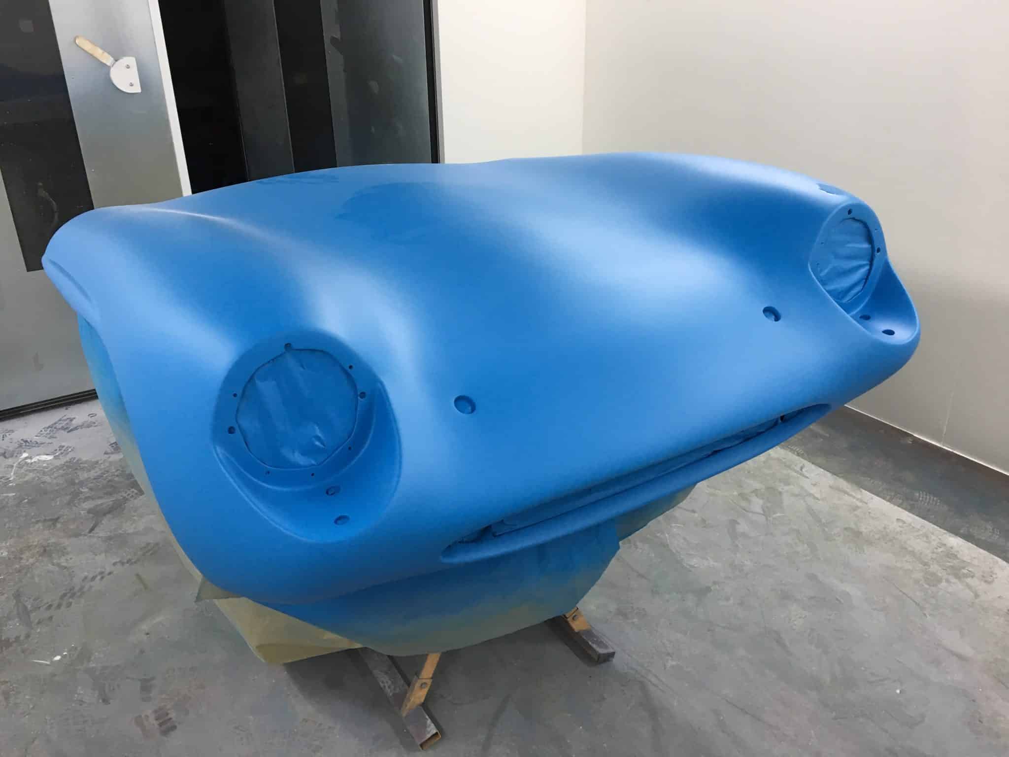 010419 TVR Grantura in primer 2
