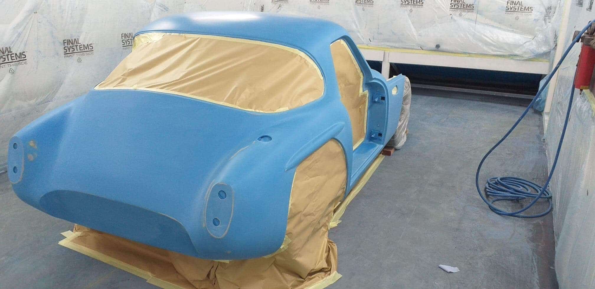 020419 1962 TVR Grantura 2