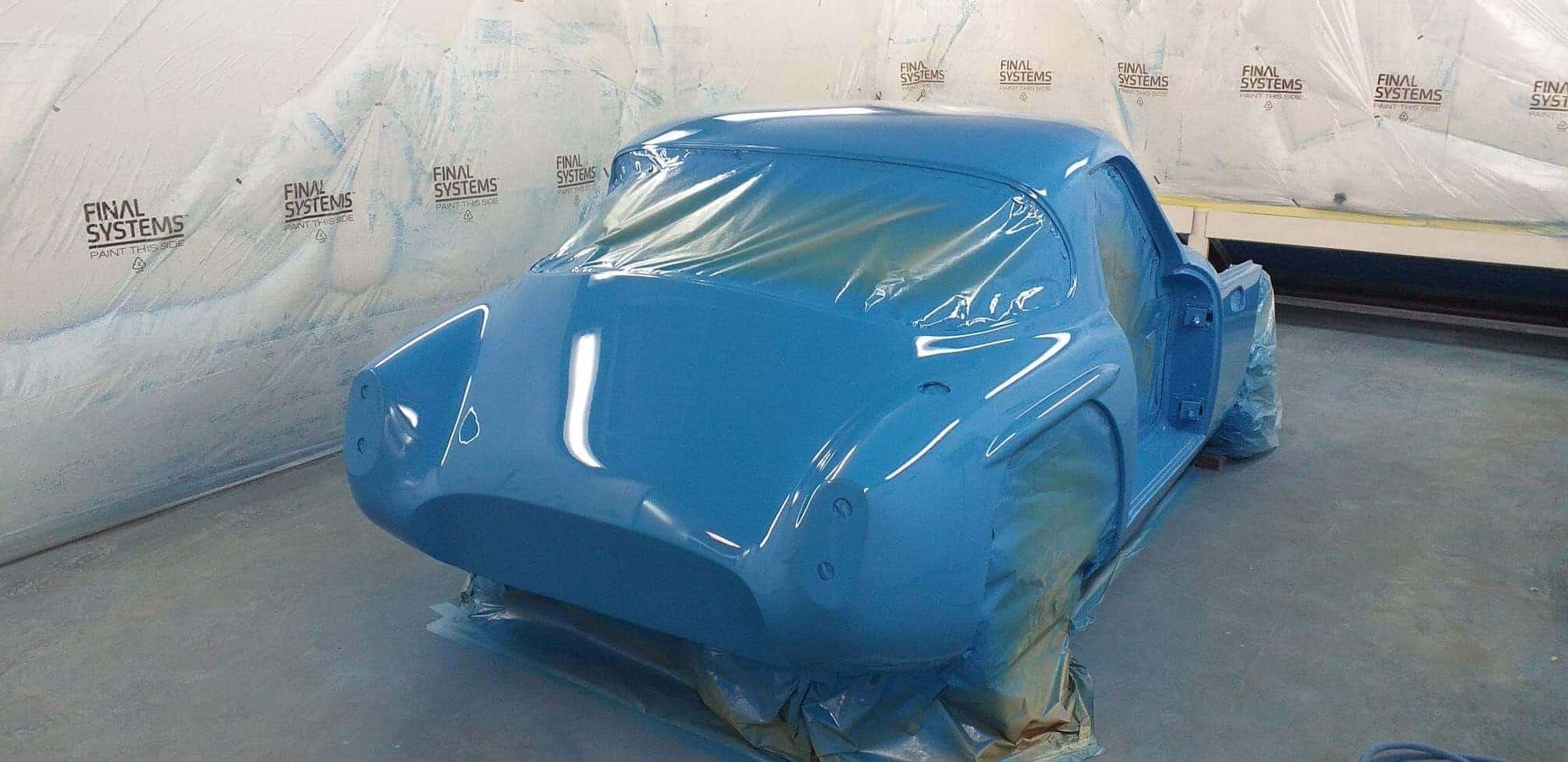 020419 1962 TVR Grantura 6