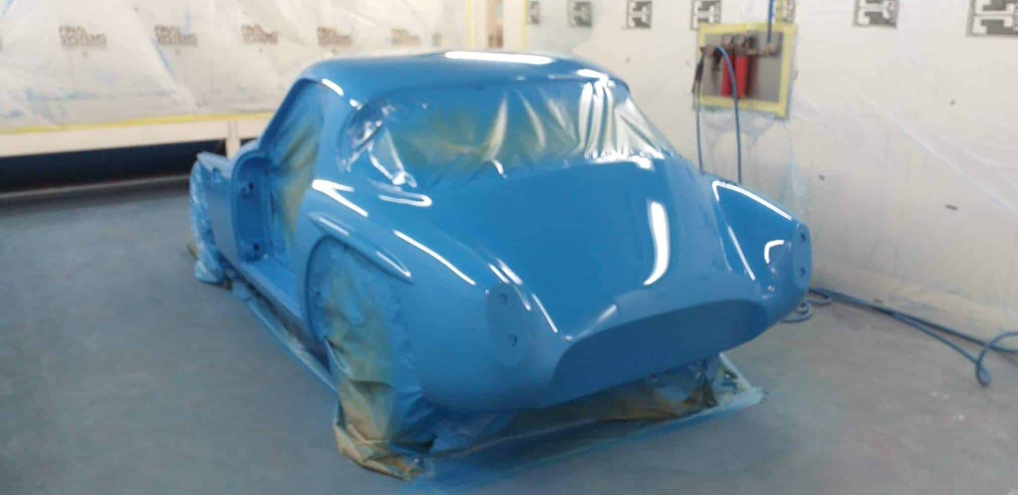 020419 1962 TVR Grantura 8