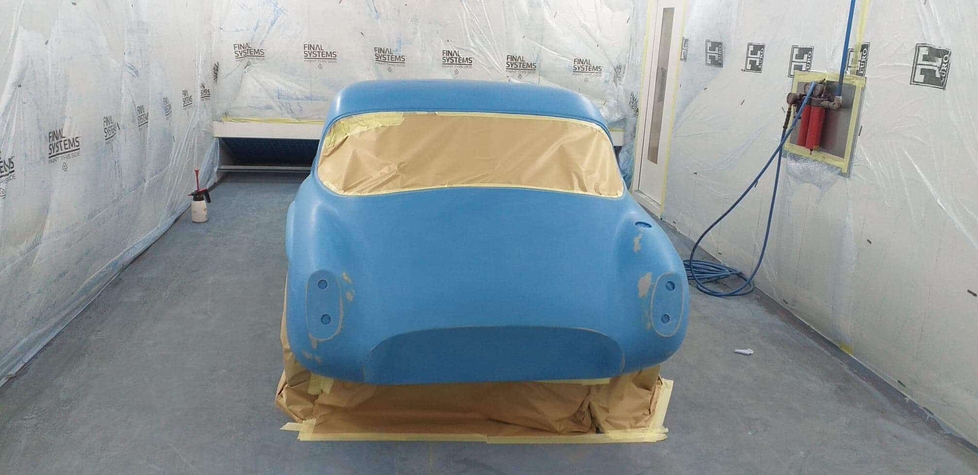 020419 1962 TVR Grantura 9 1