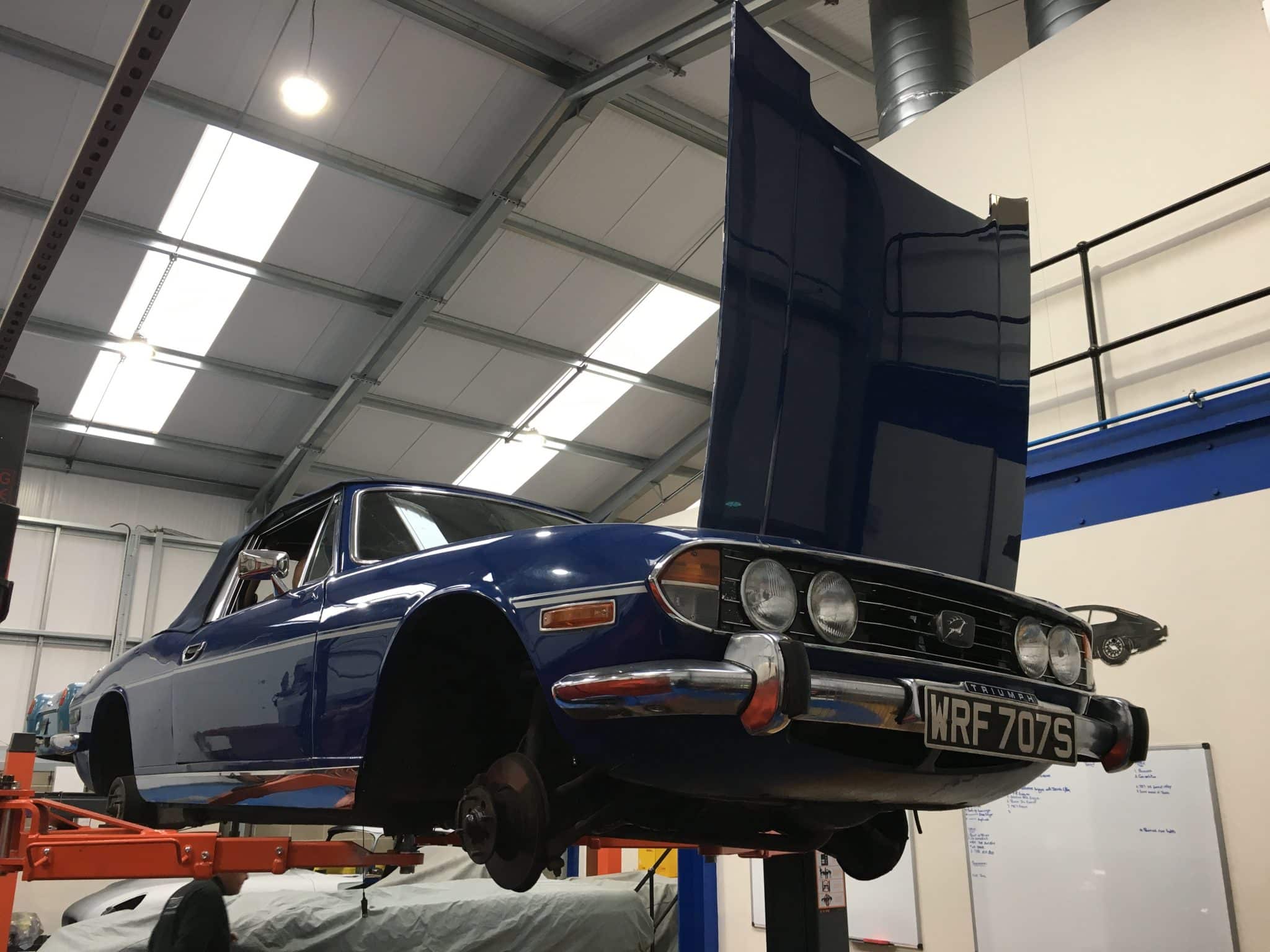 030419 Triumph Stag 3