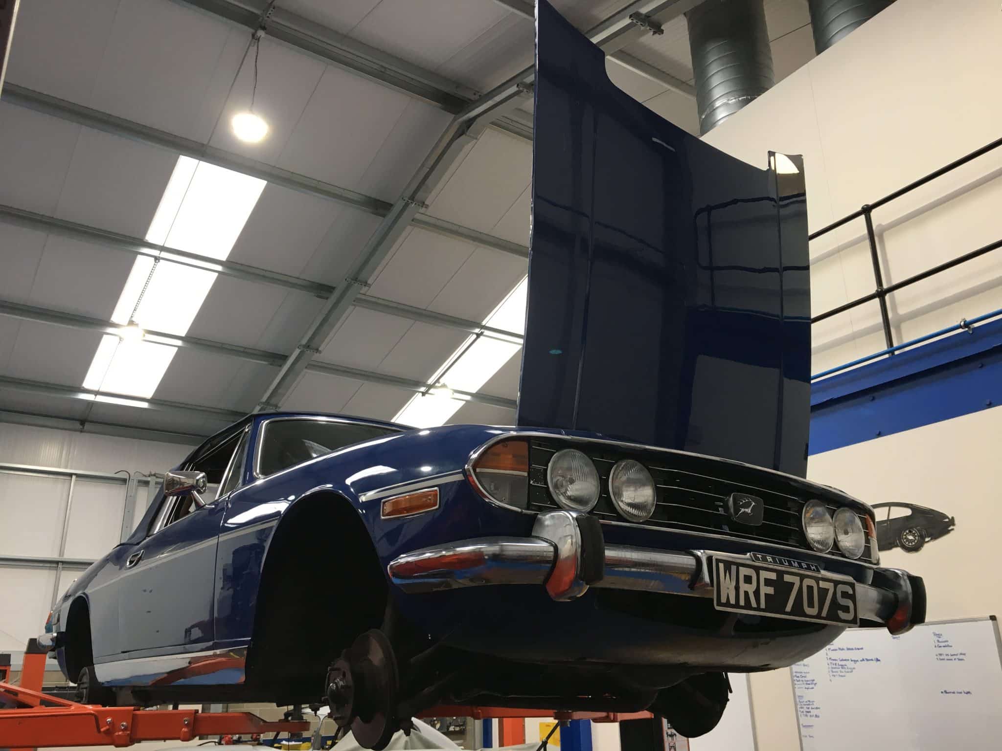 030419 Triumph Stag 5