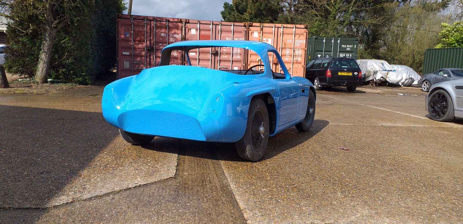 040419 1962 TVR Grantura 3