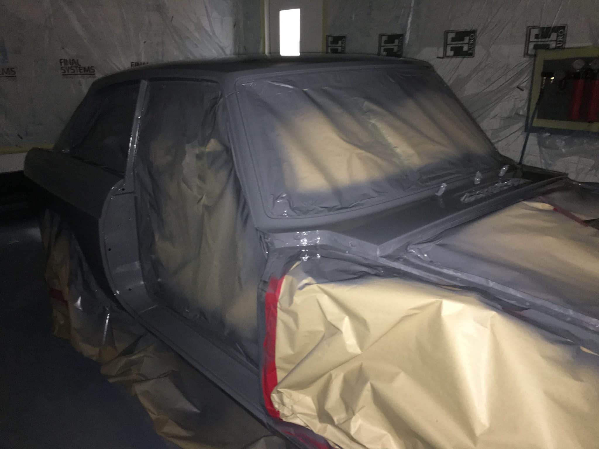 040419 1977 MGBGT ready for Epoxy primer 8 1