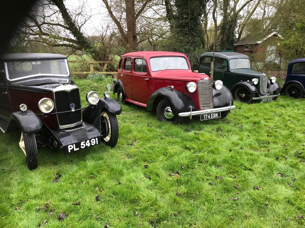 060419 Ufford Car Rally 15 1