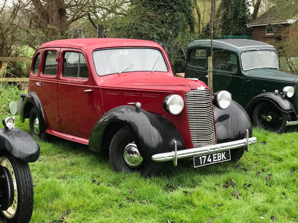 060419 Ufford Car Rally 16 1