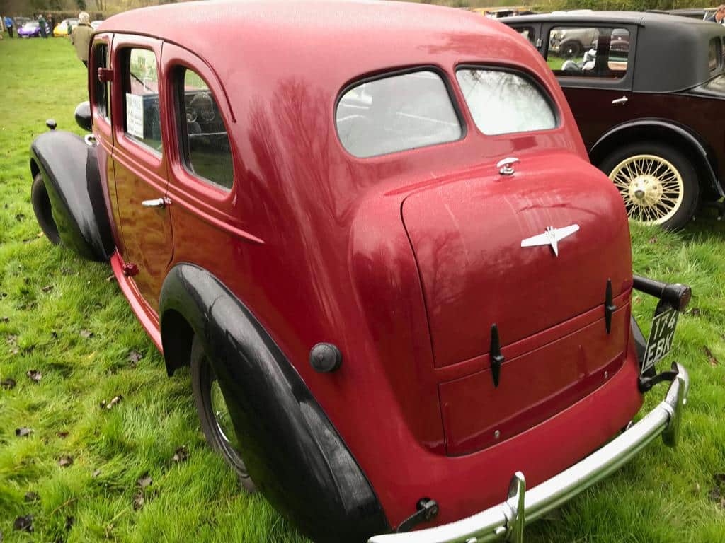060419 Ufford Car Rally 17 1