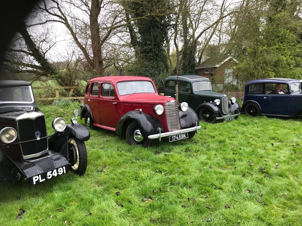 060419 Ufford Car Rally 18 1