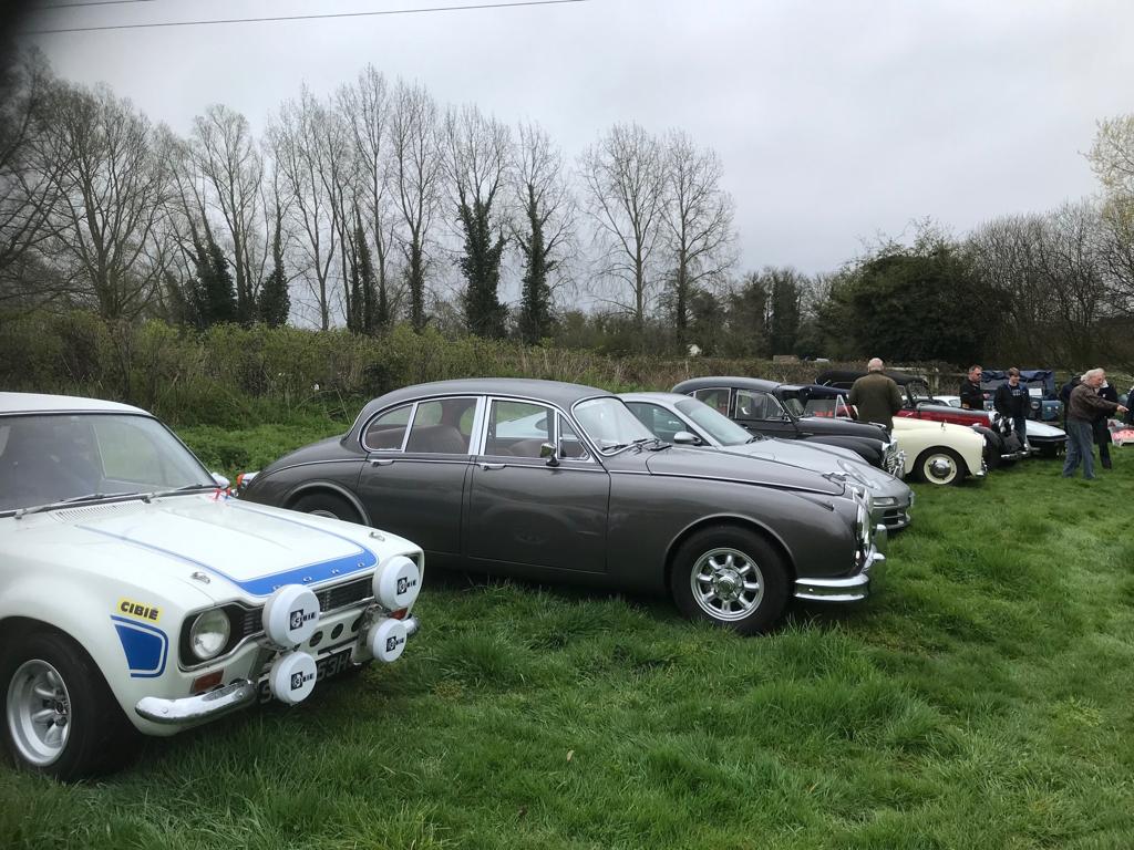060419 Ufford Car Rally 2 1