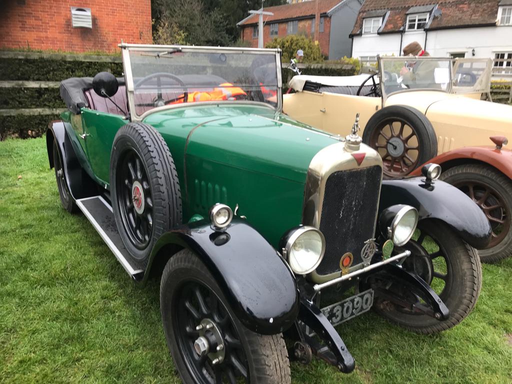 060419 Ufford Car Rally 26 1