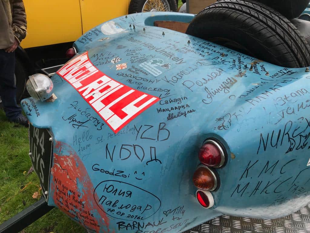 060419 Ufford Car Rally 3 1