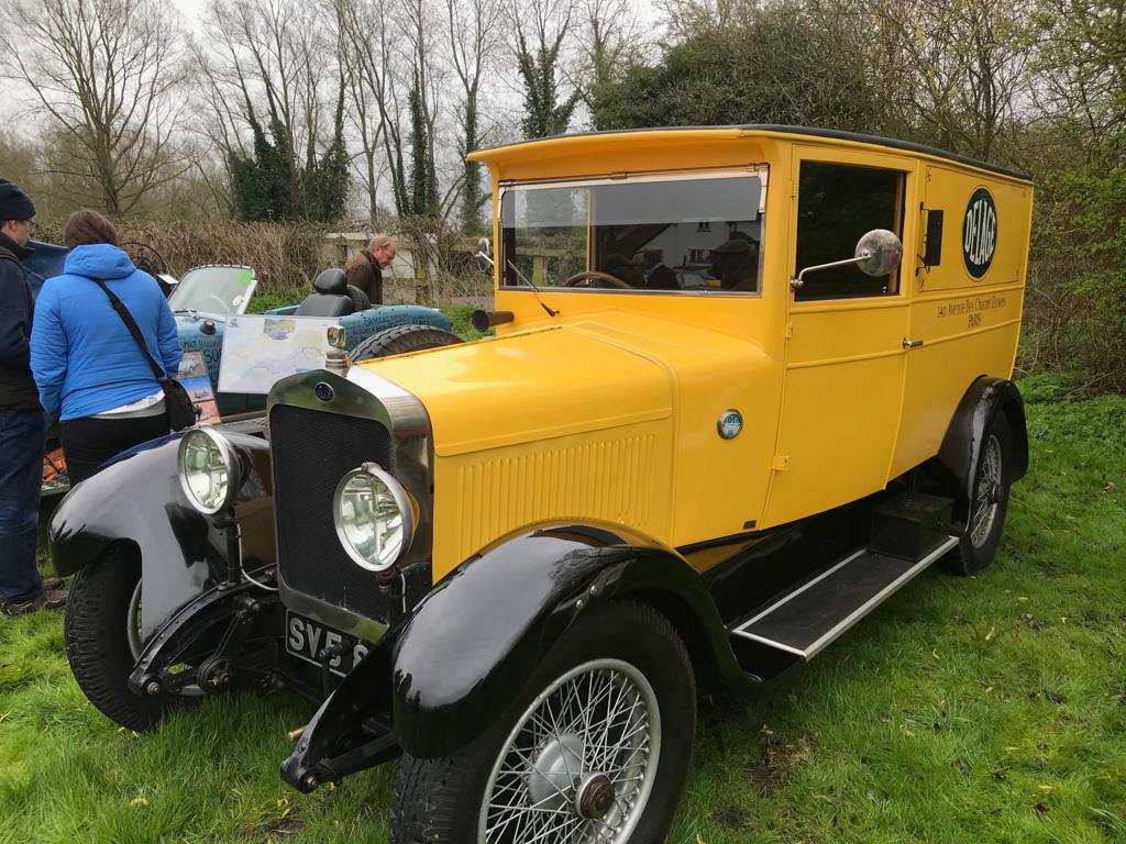060419 Ufford Car Rally 6 1