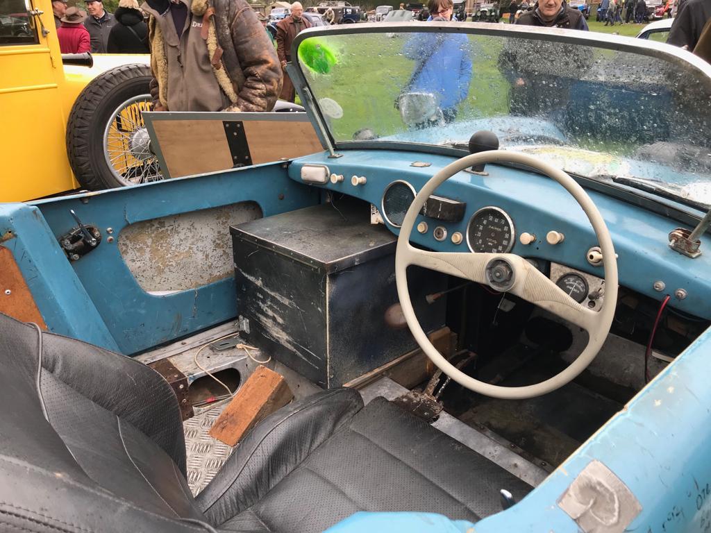 060419 Ufford Car Rally 9