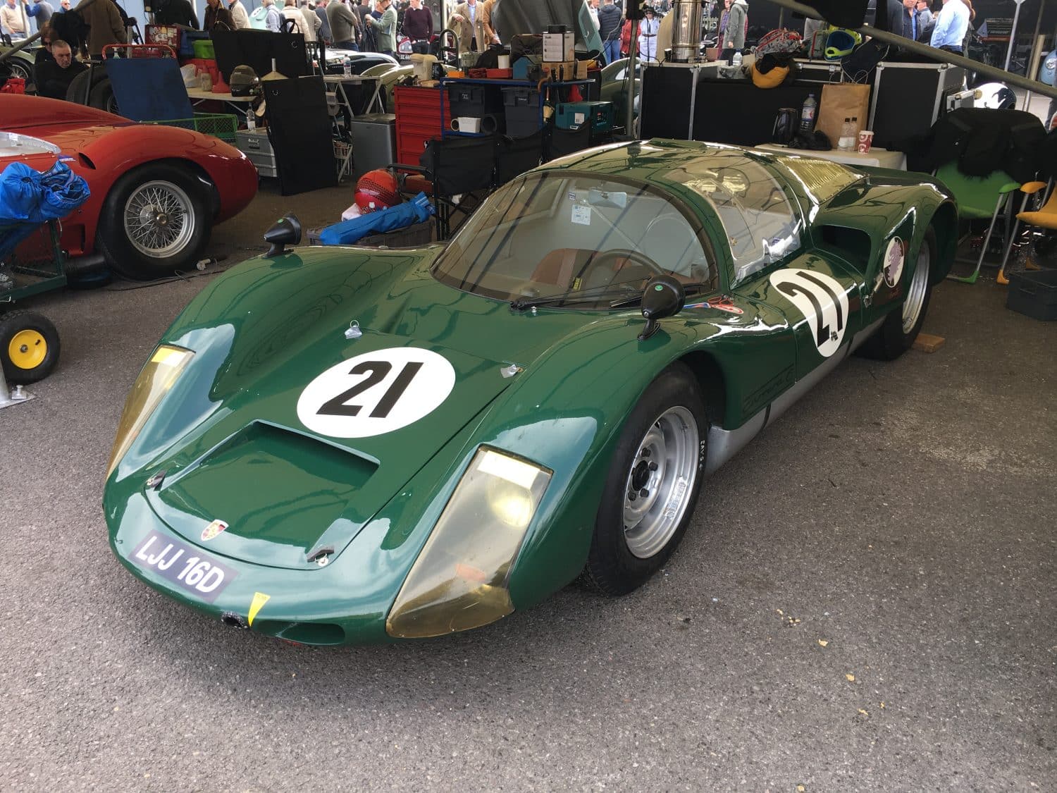 070419 GRRC Goodwood Members Meeting 2019 mm77 100 1