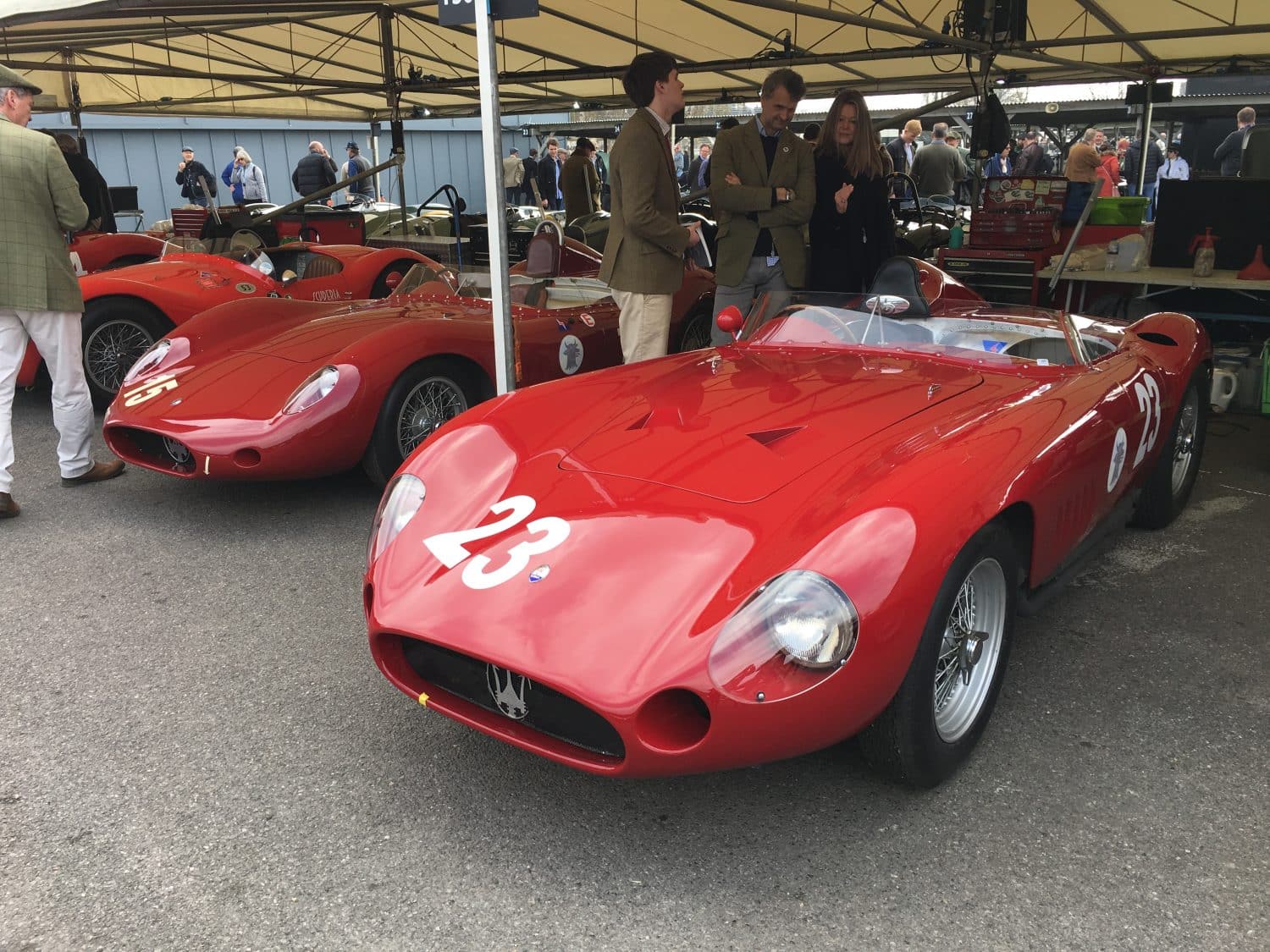 070419 GRRC Goodwood Members Meeting 2019 mm77 104 1