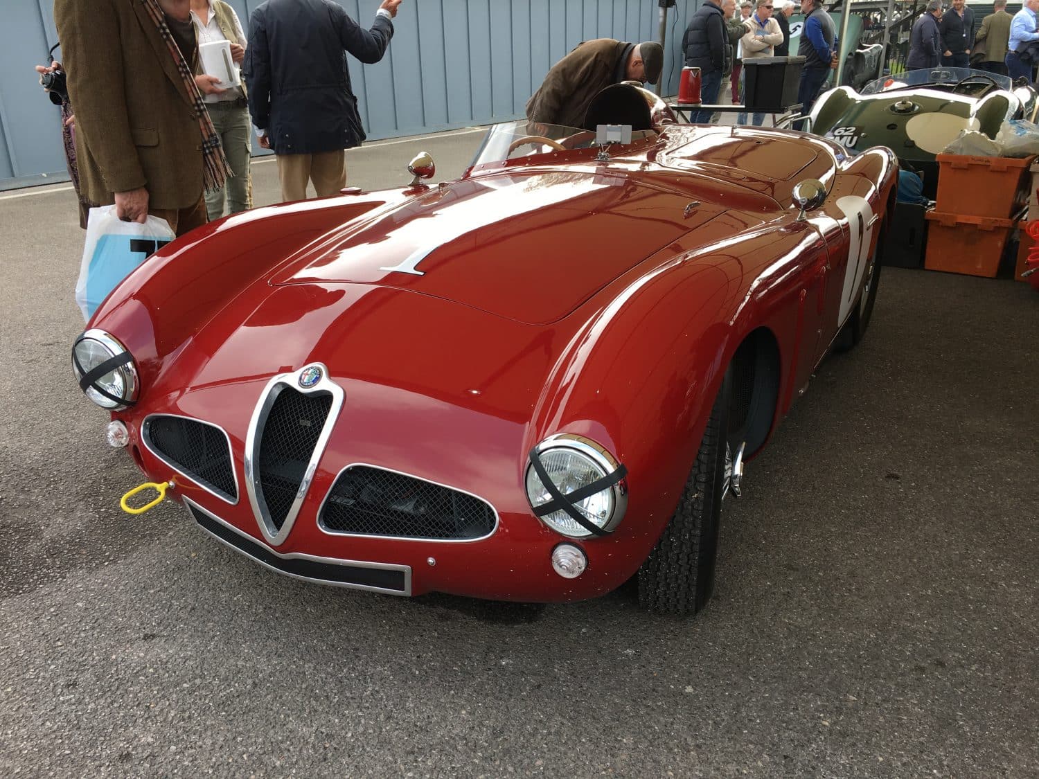 070419 GRRC Goodwood Members Meeting 2019 mm77 107 1