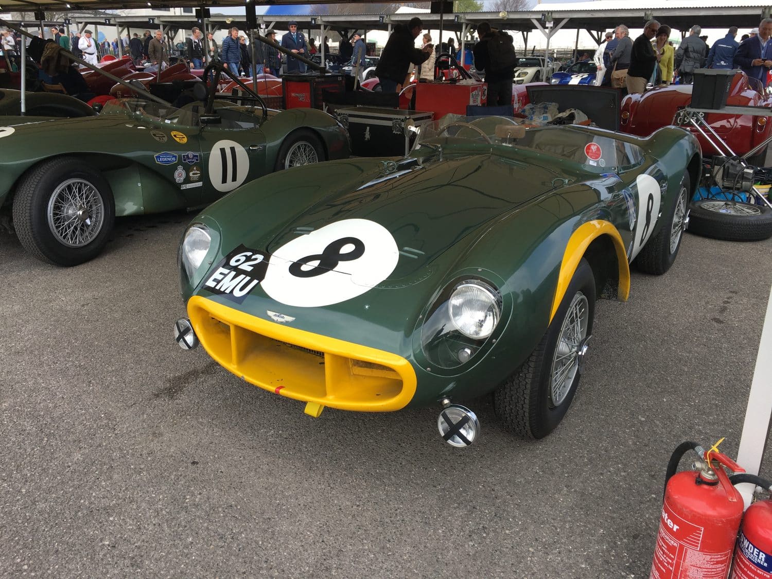 070419 GRRC Goodwood Members Meeting 2019 mm77 110 1